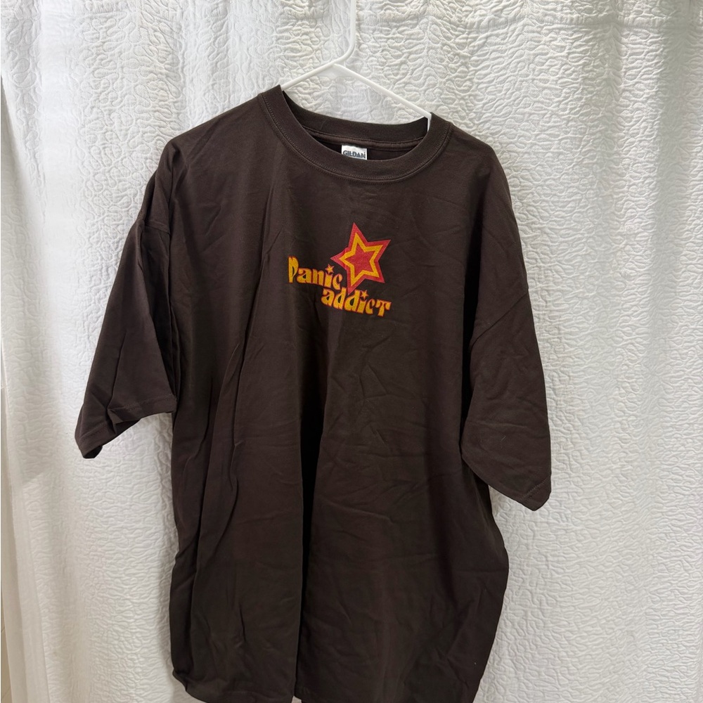 Widespread Panic Fan Shirt